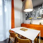 Yd San Niccolo Riverside *