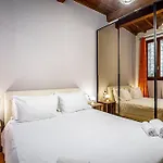 Yd San Niccolo Riverside Apartman Firenze