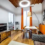 Yd San Niccolo Riverside Apartman Firenze