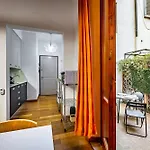 Yd San Niccolo Riverside Apartman