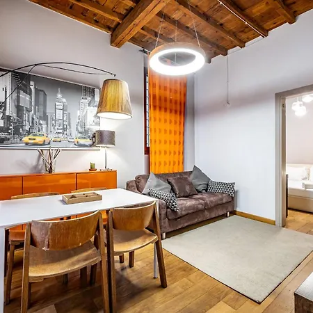 Appartamento Yd San Niccolo Riverside Firenze