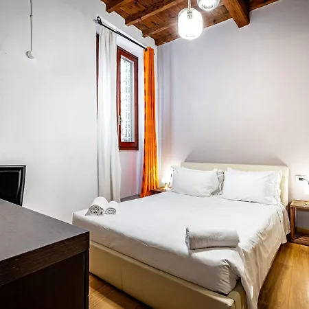 Appartamento Yd San Niccolo Riverside *