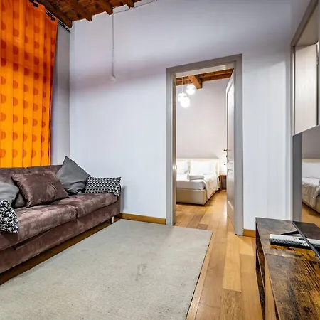 Appartamento Yd San Niccolo Riverside *