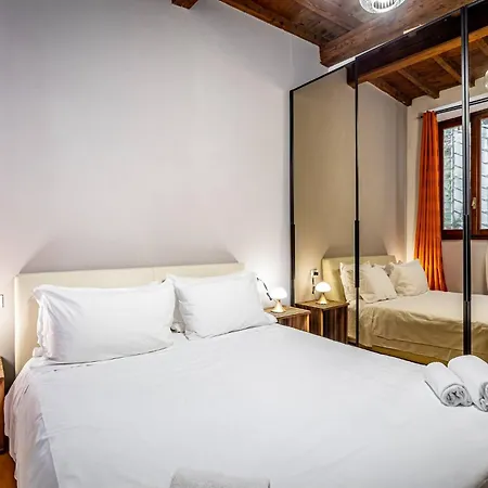 Yd San Niccolo Riverside Apartmán Florencie