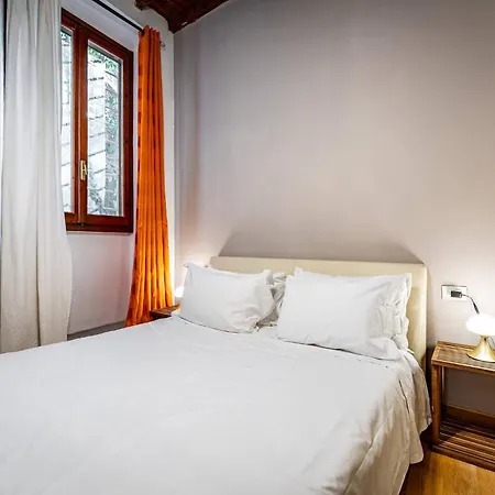 Apartmán Yd San Niccolo Riverside *