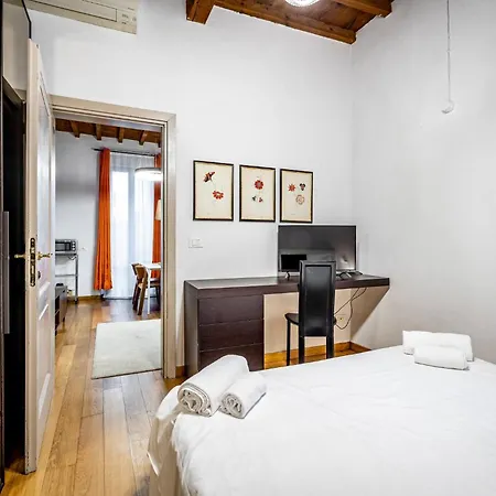 Yd San Niccolo Riverside Florencie
