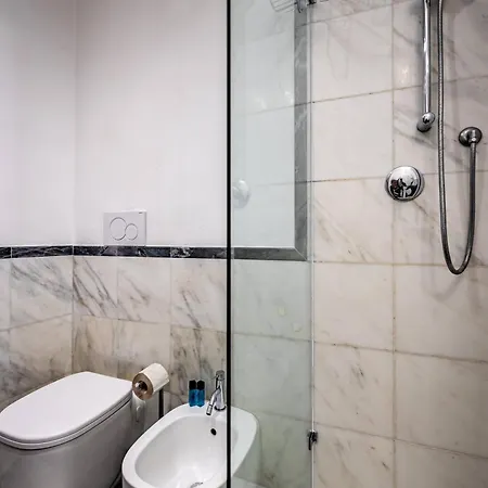 Yd San Niccolo Riverside Apartmán Florencie