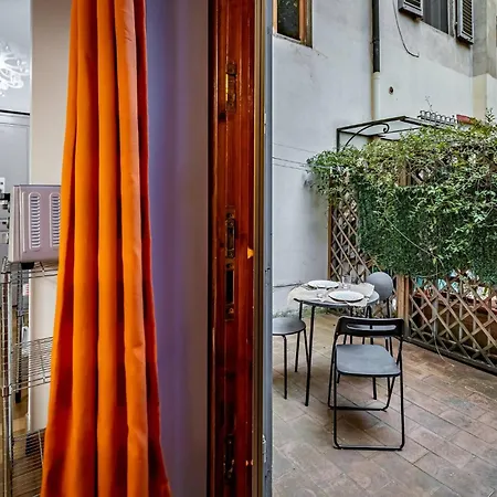 Apartmán Yd San Niccolo Riverside Florencie