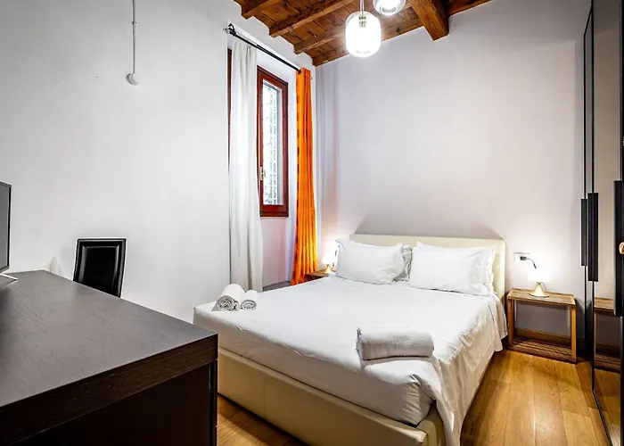 Appartamento Yd San Niccolo Riverside *