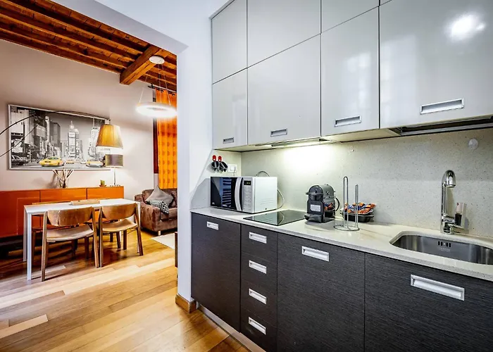 Yd San Niccolo Riverside Appartamento *