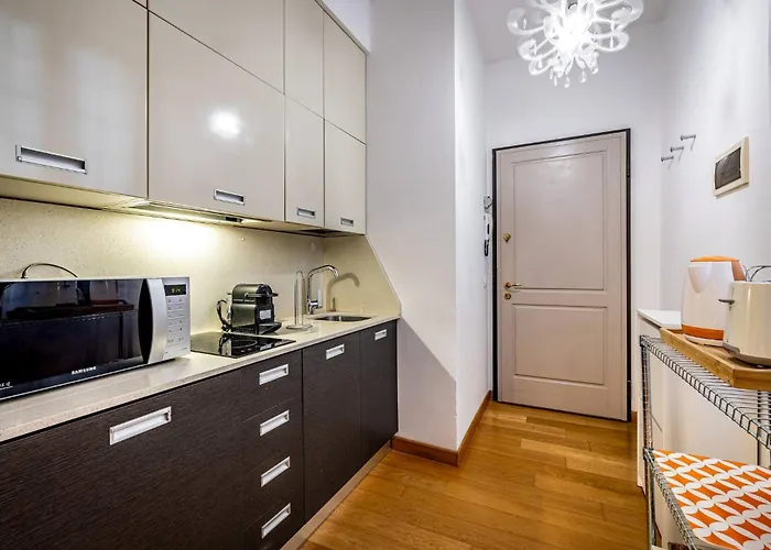 Yd San Niccolo Riverside *