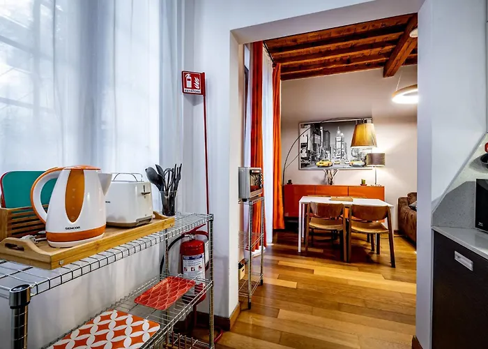 Yd San Niccolo Riverside Appartamento