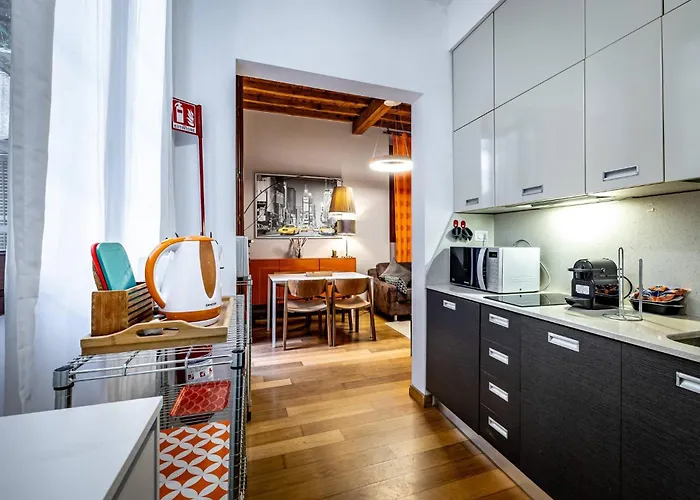 Yd San Niccolo Riverside Appartamento Firenze