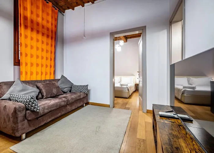 Appartamento Yd San Niccolo Riverside *