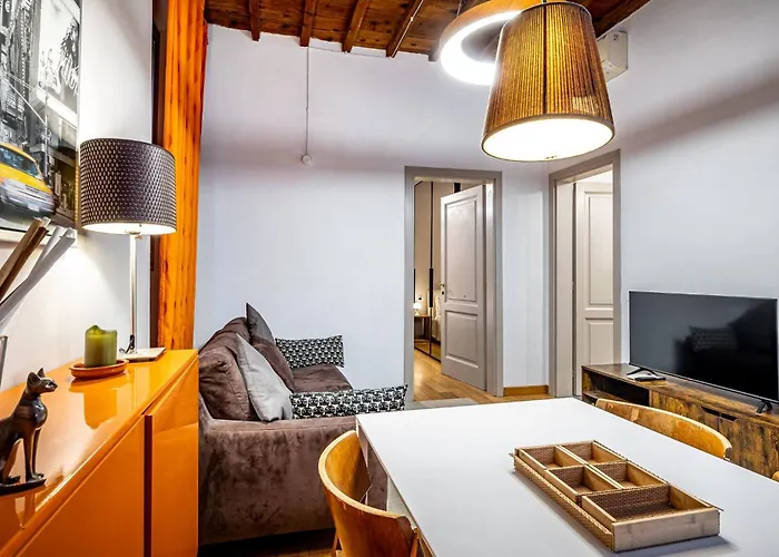 Yd San Niccolo Riverside