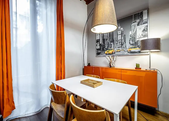 Yd San Niccolo Riverside *