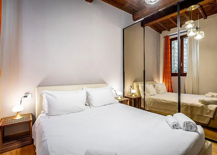 Yd San Niccolo Riverside Appartamento Firenze