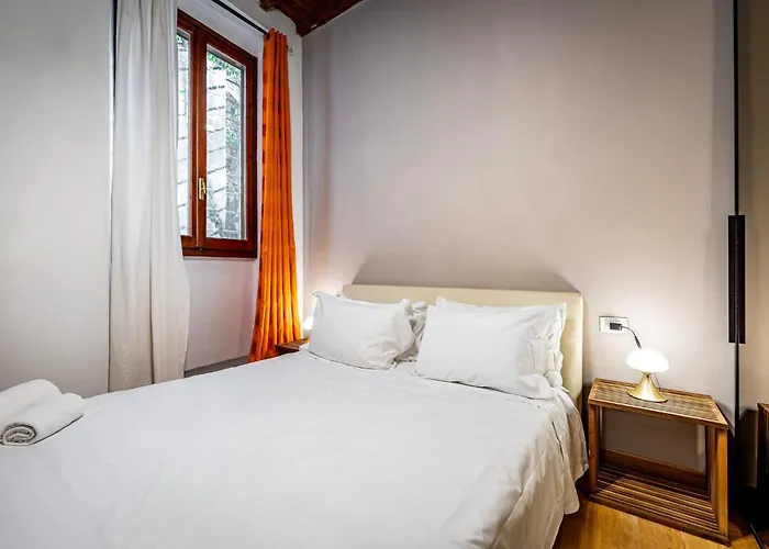 Appartamento Yd San Niccolo Riverside *
