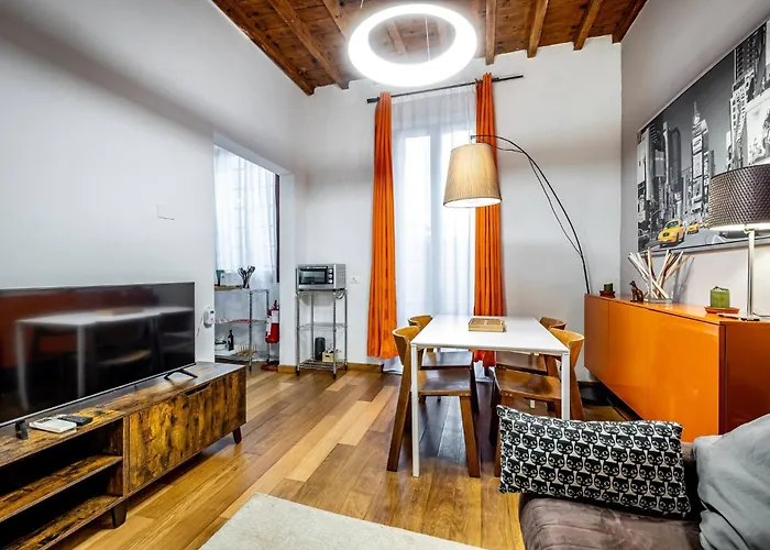 Yd San Niccolo Riverside Appartamento Firenze