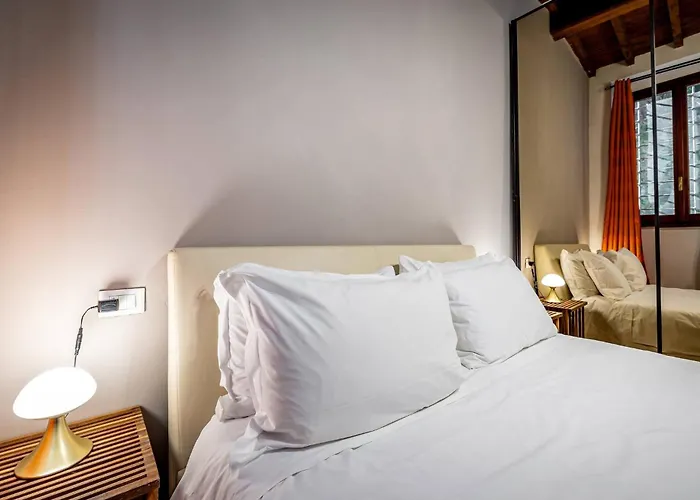 Appartamento Yd San Niccolo Riverside