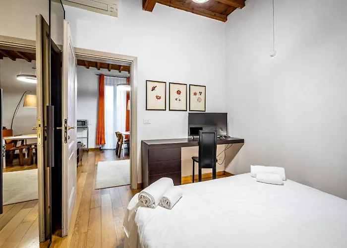 Yd San Niccolo Riverside Firenze