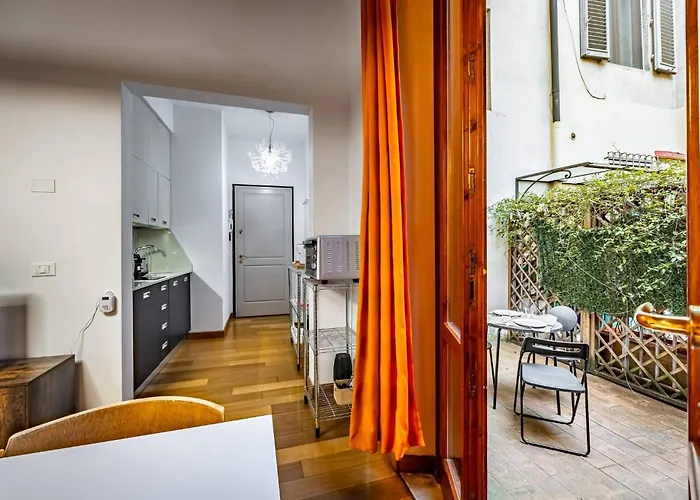 Yd San Niccolo Riverside Appartamento