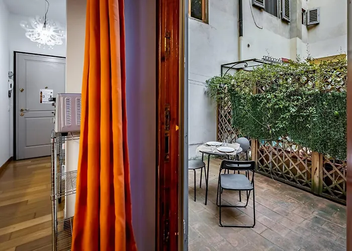 Appartamento Yd San Niccolo Riverside Firenze